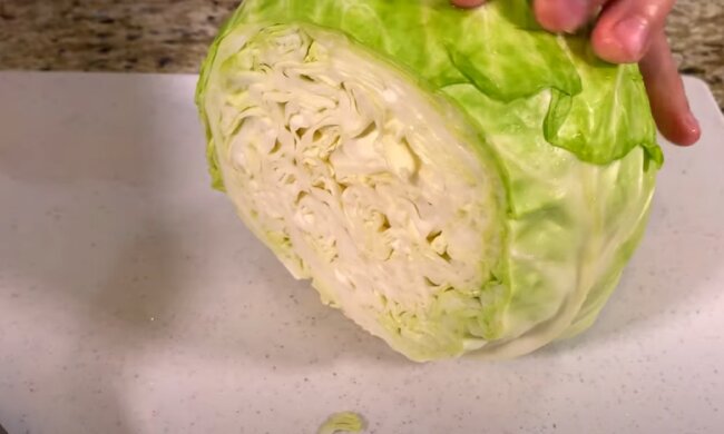 капуста