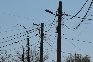 Графіки відключення світла у Кіровоградській області на 21 травня