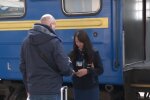 Новий графік руху поїздів з Києва