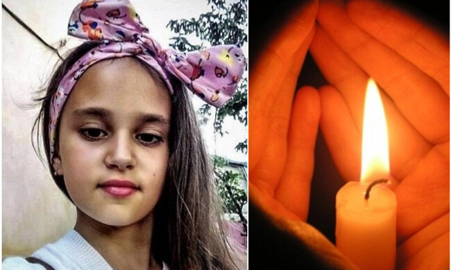 Даша Лукьяненко