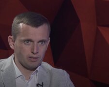 Бортник пояснив, навіщо Блінкен прилетів до Києва