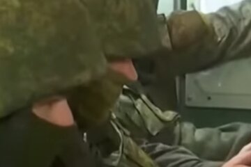 оккупанты