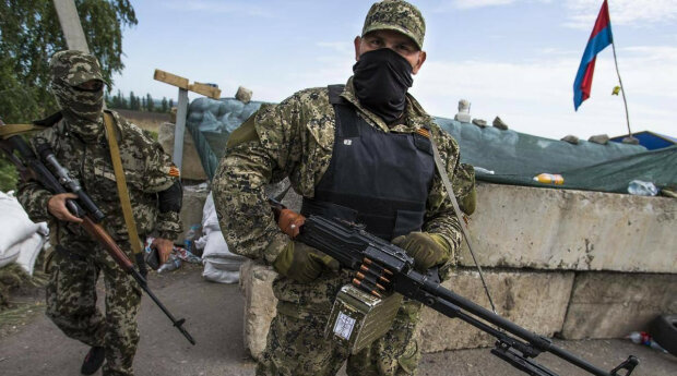 боевики