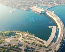 Прогноз погоди на вересень у Запоріжжі