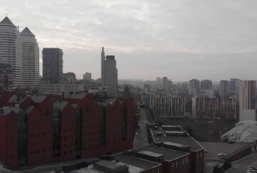 Прогноз погоды на неделю с 15 по 21 декабря в Днепре.