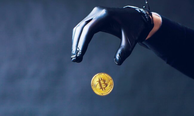 курс биткоина, криптовалюта