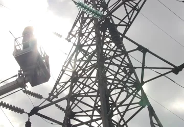 Графики отключения света в Одесской области на неделю с 9 по 15 марта