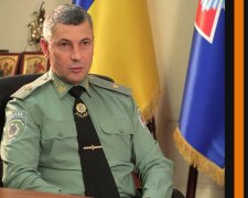 Шуляк: Євромайдан розстрілював секретний підрозділ