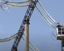 Графіки відключення світла в Волинській області