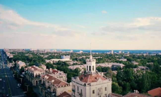 Прогноз погоди у Запоріжжі на тиждень з 24 по 30 липня
