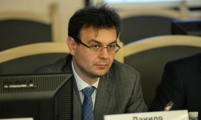 Даниил Гетманцев