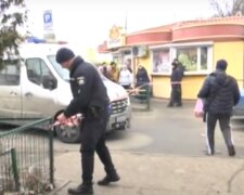 Стрілянина прогриміла серед житлових будинків на Одещині: введена спецоперація "Грім", кадри