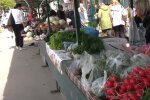 Дефіцит продуктів у Полтавській області