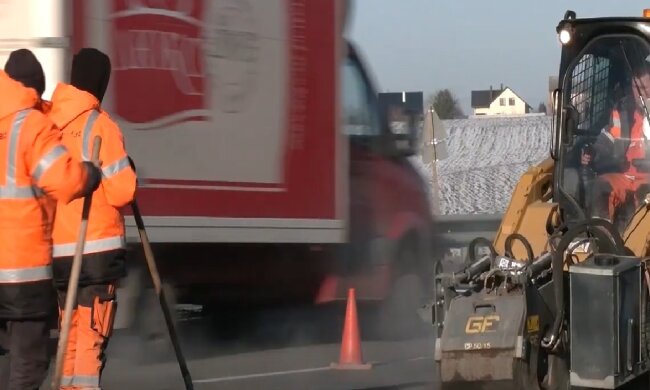 У Вінниці перекриють рух транспорту