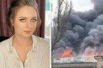 "Ей жить бы еще и жить": трагические подробности гибели 21-летней Насти в Виннице