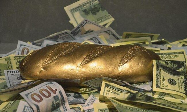 Золотой Батон, коррупция