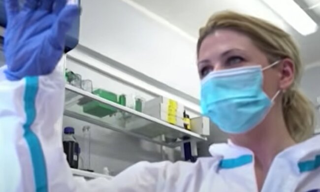 вакцина от коронавируса, вакцинация