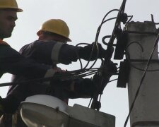 Графіки відключення світла у Кіровоградській області на 22 квітня