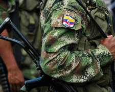 FARC