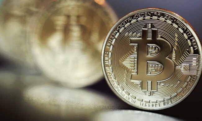 курс биткоина на 31 мая