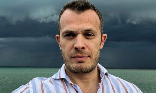 ігор Тинний