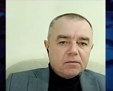 Вихід на Крим потребує менших зусиль, ніж вихід на Донбас, - Роман Світан