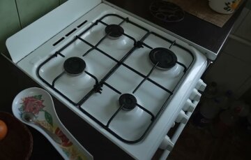 Відключення газу в Чернівцях