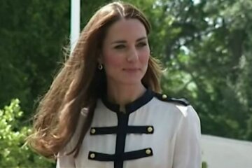 Кейт Миддлтон