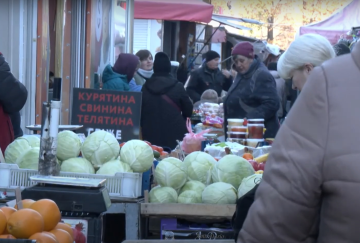 Подорожание на уровне 20%: в Украине существенно изменились цены на популярный овощ