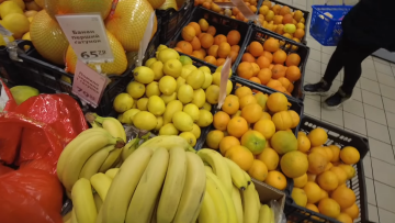 Подорожчання продуктів в Миколаївській області: