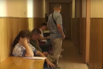 мобилизация в украине