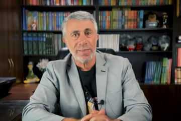 Доктор Комаровський, здоров'я