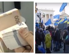 Тотальное повышение налогов и не только: что ждет украинцев при подготовке к вступлению в Евросоюз
