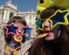 одесса