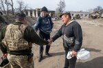 На Сумщині вперше запанувала тиша після звільнення Тростянця: голова ОДА видав подробиці