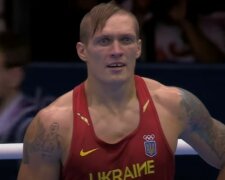 Ровно 8 лет назад Усик стал олимпийским чемпионом: видео легендарного боя
