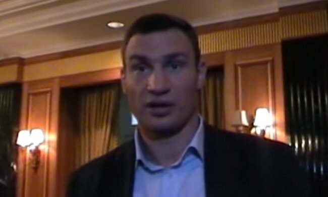 Поки кияни рахують копійки, Кличко тринькає мільйони на мартіні і розстібає