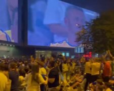 В РФ поразились реакции украинцев на четыре безответных гола от Англии: "Смотрят и поют гимн"