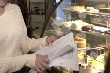 Повышение тарифов на коммунальные услуги в Черниговской области
