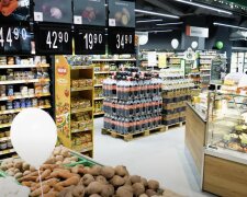 Подорожчання продуктів в Україні