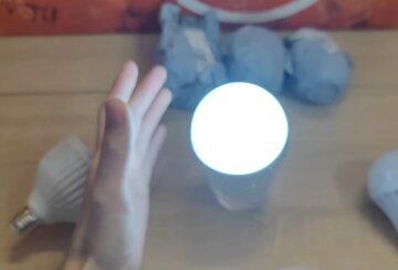 График отключения света в Житомирской области на 23 ноября