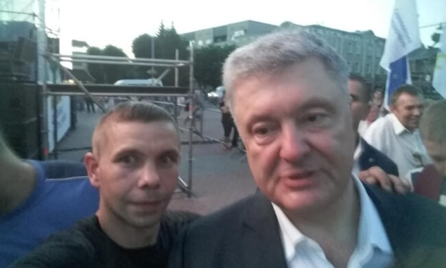 "Яєчний снайпер" приголомшив українців поясненням витівки з Порошенко: "Шкода, що не потрапив у..."