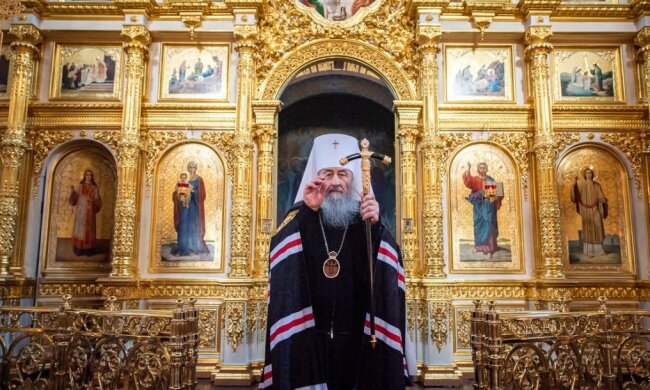 Глави Помісних Церков привітали Предстоятеля УПЦ c 50-річчям чернечого постригу