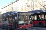 Обмеження руху транспорту в Тернопільській області