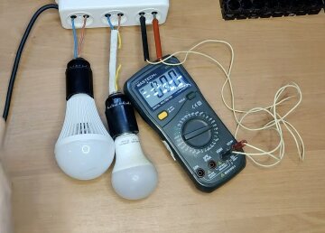 Графік відключення світла на тиждень з 5 по 11 січня в Запорізькій області