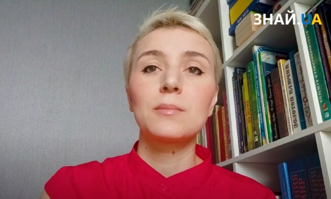 Катерина Котенкова розповіла, який стаж необхідний для виходу на пенсію наступного року