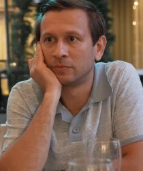 Дмитро Ступка