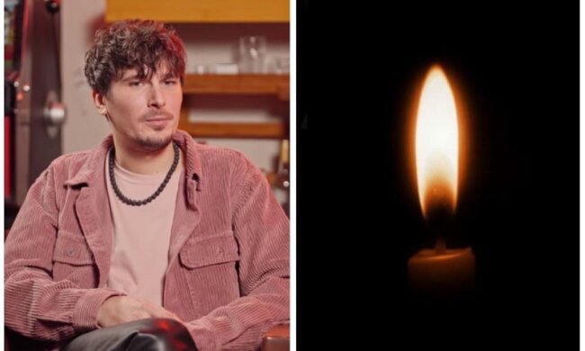 Позитив з "Время и Стекло" повідомив про трагедію з відомим актором: "Мої співчуття..."