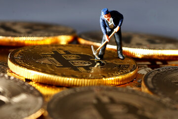 курс биткоина криптовалюта