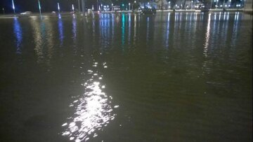 наводнение в Батуми